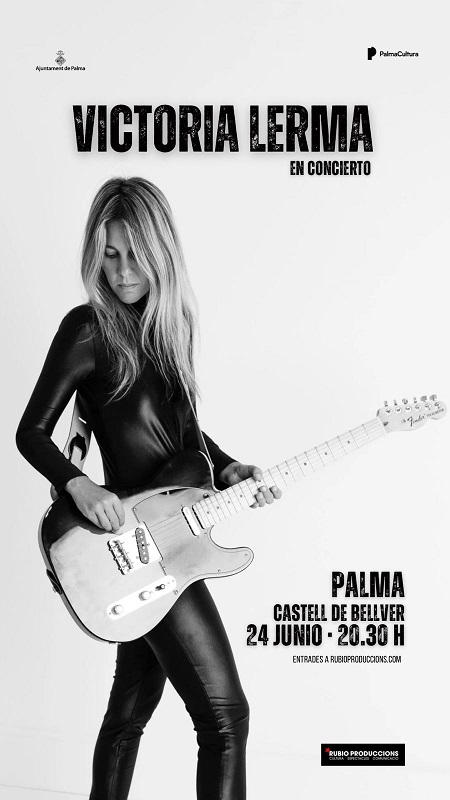 Victoria Lerma - Nits Bellver